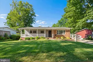 4711 Miltfred Terrace, Rockville, MD 20853 - Photo 75