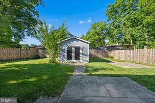 4711 Miltfred Terrace, Rockville, MD 20853 - Photo 67