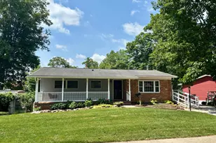 4711 Miltfred Terrace, Rockville, MD 20853 - Photo 1