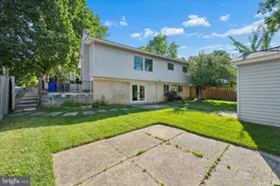 4711 Miltfred Terrace, Rockville, MD 20853 - Photo 69