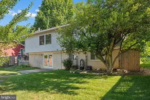4711 Miltfred Terrace, Rockville, MD 20853 - Photo 65