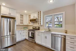 5812 Wainwright Ave, Rockville, MD 20851 - Photo 5
