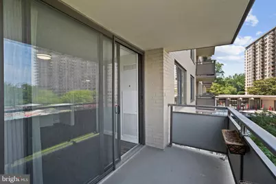 5225 Pooks Hill Road #321S, Bethesda, MD 20814 - Photo 19