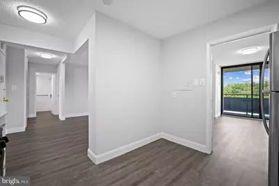 5225 Pooks Hill Road #321S, Bethesda, MD 20814 - Photo 7