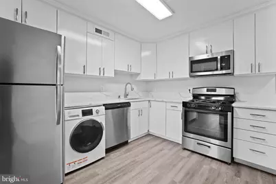 5225 Pooks Hill Road #321S, Bethesda, MD 20814 - Photo 5