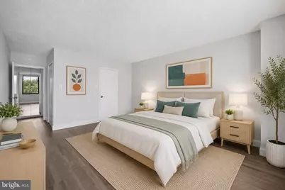 5225 Pooks Hill Road #321S, Bethesda, MD 20814 - Photo 11