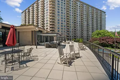 5225 Pooks Hill Road #321S, Bethesda, MD 20814 - Photo 21