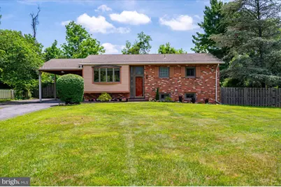 15617 Allnutt Lane, Burtonsville, MD 20866 - Photo 3