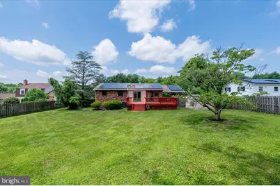 15617 Allnutt Lane, Burtonsville, MD 20866 - Photo 39