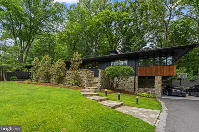 6513 Bradley Boulevard, Bethesda, MD 20817 - Photo 3