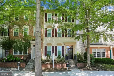 801 Main Street, Gaithersburg, MD 20878 - Photo 1