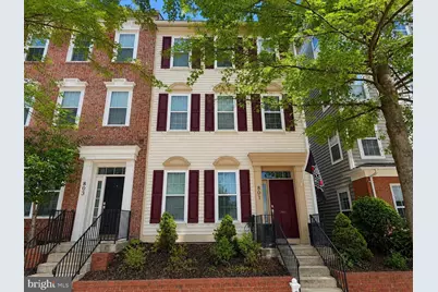 801 Main Street, Gaithersburg, MD 20878 - Photo 1