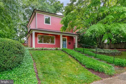 6202 W Halbert Road, Bethesda, MD 20817 - Photo 41