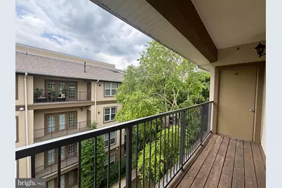 11800 Old Georgetown Road #1407, North Bethesda, MD 20852 - Photo 17