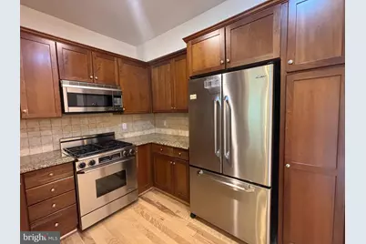 11800 Old Georgetown Road #1407, North Bethesda, MD 20852 - Photo 5