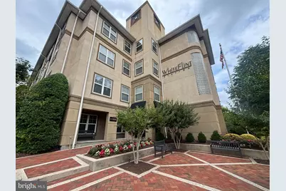 11800 Old Georgetown Road #1407, North Bethesda, MD 20852 - Photo 1