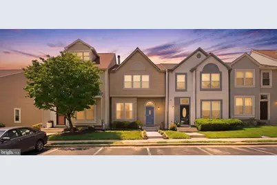 28 Scarlet Sage Court, Burtonsville, MD 20866 - Photo 1