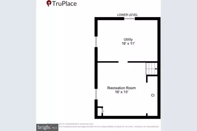 11111 Lund Place, Kensington, MD 20895 - Photo 45