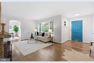 6116 Massachusetts Avenue, Bethesda, MD 20816 - Photo 3