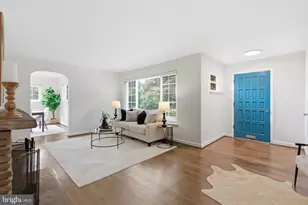 6116 Massachusetts Ave, Bethesda, MD 20816 - Photo 3