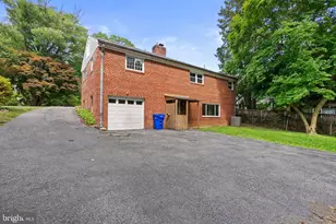 6116 Massachusetts Ave, Bethesda, MD 20816 - Photo 23