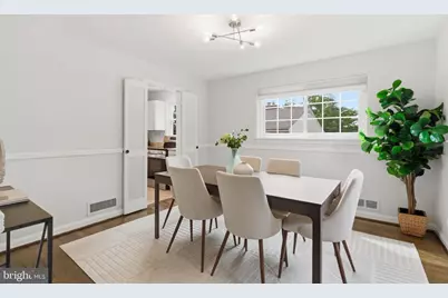 6116 Massachusetts Avenue, Bethesda, MD 20816 - Photo 5