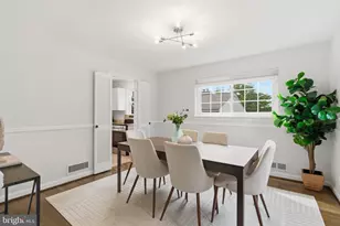 6116 Massachusetts Ave, Bethesda, MD 20816 - Photo 5