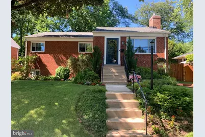 5113 Flanders Avenue, Kensington, MD 20895 - Photo 1