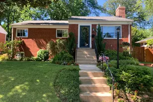 5113 Flanders Ave, Kensington, MD 20895 - Photo 1