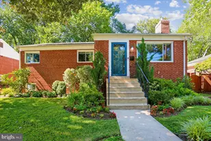 5113 Flanders Ave, Kensington, MD 20895 - Photo 1