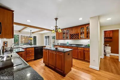 5735 Bradley Boulevard, Bethesda, MD 20814 - Photo 25