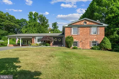 13818 Overton Lane, Silver Spring, MD 20904 - Photo 1