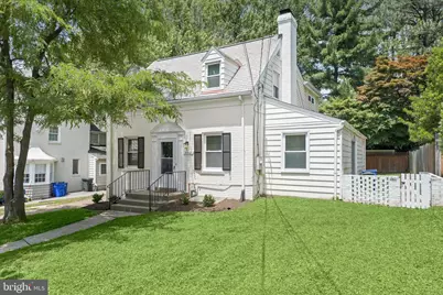 4407 Highland Avenue, Bethesda, MD 20814 - Photo 3