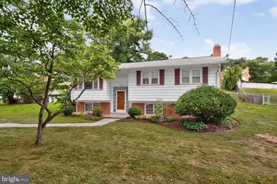 1326 Gresham Road, Silver Spring, MD 20904 - Photo 1