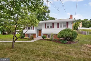 1326 Gresham Rd, Silver Spring, MD 20904 - Photo 1