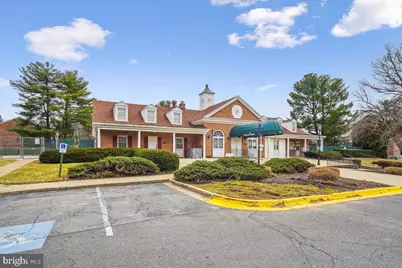 726 Quince Orchard Boulevard #726-10, Gaithersburg, MD 20878 - Photo 33