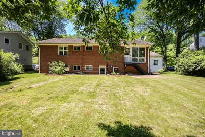 8401 Beech Tree Road, Bethesda, MD 20817 - Photo 17