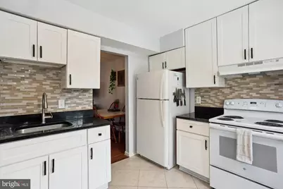 36 Prairie Rose Court #10-8, Gaithersburg, MD 20878 - Photo 3