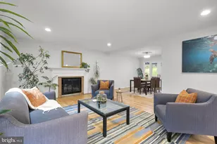 12806 Gaffney Rd, Silver Spring, MD 20904 - Photo 11