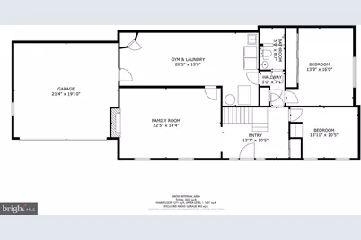 12806 Gaffney Road, Silver Spring, MD 20904 - Photo 55