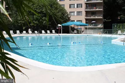 1900 Lyttonsville Road #114, Silver Spring, MD 20910 - Photo 13