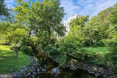 10201 Grosvenor Place #1205, North Bethesda, MD 20852 - Photo 53
