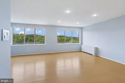 10201 Grosvenor Place #1205, North Bethesda, MD 20852 - Photo 7