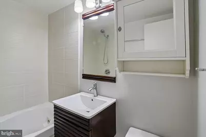 10201 Grosvenor Place #1205, North Bethesda, MD 20852 - Photo 29