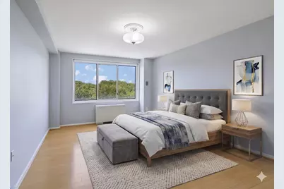 10201 Grosvenor Place #1205, North Bethesda, MD 20852 - Photo 23