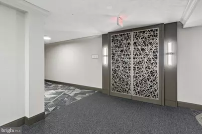 10201 Grosvenor Place #1205, North Bethesda, MD 20852 - Photo 45