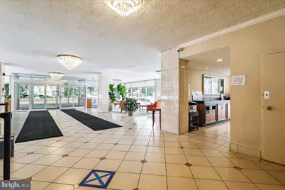 10201 Grosvenor Place #1205, North Bethesda, MD 20852 - Photo 39