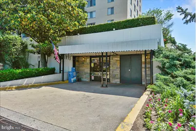 10201 Grosvenor Place #1205, North Bethesda, MD 20852 - Photo 55