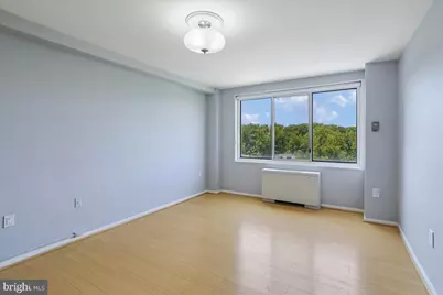 10201 Grosvenor Place #1205, North Bethesda, MD 20852 - Photo 25