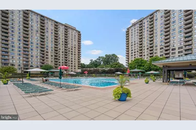 5225 Pooks Hill Road #303S, Bethesda, MD 20814 - Photo 1